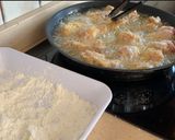 Foto del paso 6 de la receta: Alitas de pollo con glaseado picante
