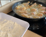 Foto del paso 6 de la receta: Alitas de pollo con glaseado picante