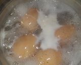 Foto del paso 2 de la receta: Empanadas Salteñas