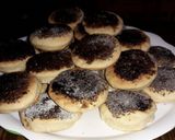 Foto del paso 6 de la receta: Tortitas Negras