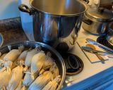 Foto del paso 6 de la receta: Tamales estilo sinaloa