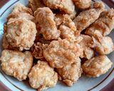 Foto langkah ke 7 dari resep Ayam Pokpok.