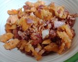 รูปขั้นตอนการทำที่ 2 ของ เบอเกอร์หมู 2.5