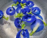 Foto langkah ke 1 dari resep Wedang Telang (no gula, no syrup).