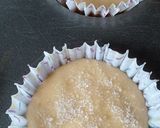Foto del paso 3 de la receta: Muffins de dulce de leche😋