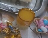 Une image de l'étape 3 de Limonade au citron.