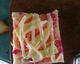 Foto langkah ke 7 dari resep Sandwich Naga.