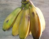 Foto langkah ke 1 dari resep Pisang Plenet (Penyet).