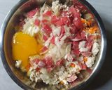 Foto langkah ke 4 dari resep Schootel Tahu Menu untuk Si Kecil #nominyak.