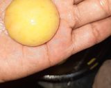 ऑरेंज कुकीज़ (Orange Cookies recipe in Hindi) रेसिपी चरण 7 फोटो
