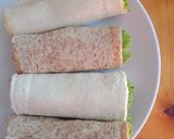 Foto langkah ke 1 dari resep Roti Kebab.