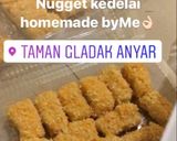Foto langkah ke 6 dari resep Susu kedelai homemade.