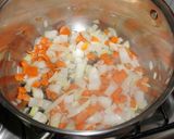Foto del paso 1 de la receta: Charquicán con carne de vacuno