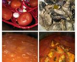 Foto langkah ke 7 dari resep Sarden Homemade.