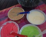 Foto langkah ke 5 dari resep Cake Putih Telur.
