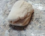 A picture of step 15 of Croissants.