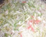 A picture of step 4 of Healthy Chicken Vegetable's Soup 🍲🍲.