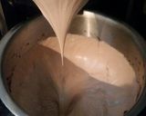 صورة لخطوة 5 من وصفة تحلية الديسباسيتو بطريقة سهلة 🍰☕🍫
