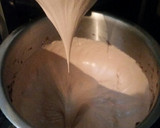 صورة لخطوة 5 من وصفة تحلية الديسباسيتو بطريقة سهلة 🍰☕🍫