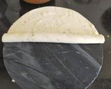 A picture of step 4 of Farsi Puri - Spiral.