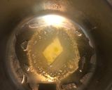 A picture of step 2 of Carrot and onion soup.