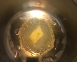 A picture of step 2 of Carrot and onion soup.