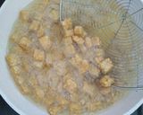 Foto langkah ke 1 dari resep Oreg tempe udang rebon.