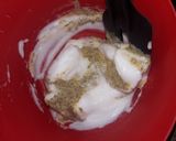 Foto del paso 3 de la receta: Pan Nube