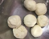 A picture of step 10 of Bangladesh Easy Potato Puri.