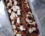 Foto langkah ke 4 dari resep 🍌Banana Bread no mixer.