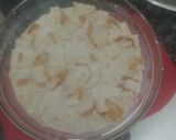 Foto del paso 2 de la receta: Pudín de Pan Perdido