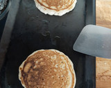 Foto del paso 2 de la receta: Hot cakes manzana Canela