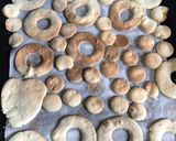 Foto del paso 2 de la receta: Galletitas de Maicena