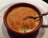 Foto langkah ke 13 dari resep Vanilla Creme Brulee.
