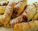 Foto del paso 4 de la receta: Cubanitos de dulce de leche Express!