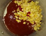 Foto del paso 3 de la receta: Zapallito relleno a la cacerola