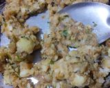 মার্বেল সিঙ্গারা (Marbel singara recipe in Bengali) রেসিপি ধাপ - 2 ছবি