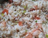 Foto del paso 3 de la receta: Ensaladota de arroz con atún 🐟