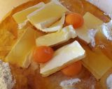Pihentetés nélküli, mennyei mézeskalács recept fázis 2 fotója