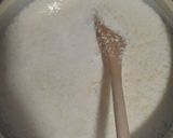 Foto del paso 3 de la receta: Queso crema hecho en casa