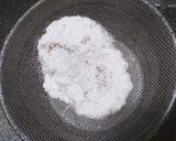 A picture of step 1 of Pallada(South Indian Delicacy).