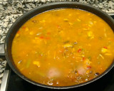 Foto del paso 3 de la receta: Arroz con pollo y con higaditos. Muy fácil