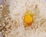 Foto del paso 4 de la receta Scones dulces con mermelada de frutos rojos con queso Philadelphia