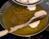 Foto langkah ke 4 dari resep Gemblong / Getas Gula Merah.