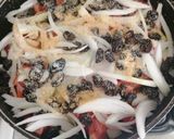 Foto del paso 3 de la receta: Pollo a la cacerola 🍅🍗🥔 (muy fácil y rápido)