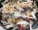 Foto del paso 3 de la receta: Pollo a la cacerola 🍅🍗🥔 (muy fácil y rápido)