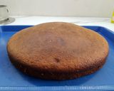 Puha kókuszos álom, fehér csokis fürdőben recept fázis 3 fotója