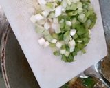 Foto langkah ke 3 dari resep Soto ayam.