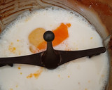 Foto del paso 1 de la receta: Natillas de dulce de leche en Thermomix