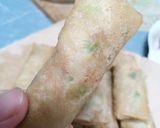 Foto langkah ke 2 dari resep Risol "Perkedelku".